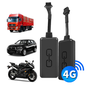 Daovay 2025 Factory Price WJ-Pro 4g Wired Tracking Device GPS <strong>Tracker</strong> Car Vehicle Truck Tracking Smart GPS <strong>Tracker</strong> - Product Image 2