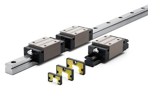 Riel de guía lineal, máquina herramienta CNC, uso duradero - Product Image 4