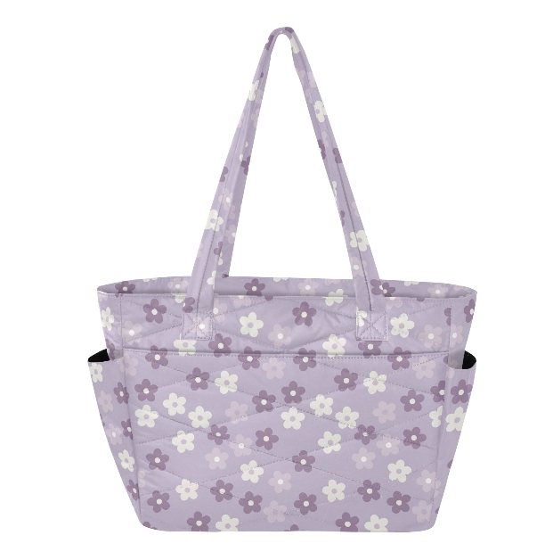 # fleur sauvage violette