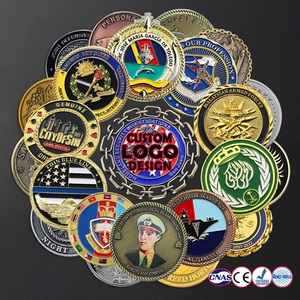 Chất lượng cao mạ bạc tiền xu dập nổi hai mặt tiền xu Bộ sưu tập Soo 200 thể thao Marathon Token đồng xu cho lưu niệm - Product Image 5