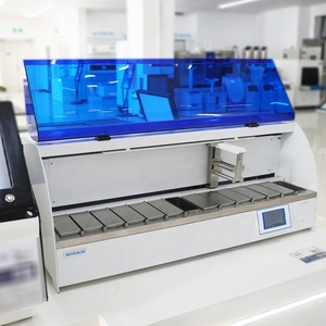 Biobase Trung Quốc tự động mô stainer BK-RS1A nhà nước-of-the-nghệ Thuật Dụng cụ phòng thí nghiệm được thiết kế để sắp xếp hợp lý - Product Image 2