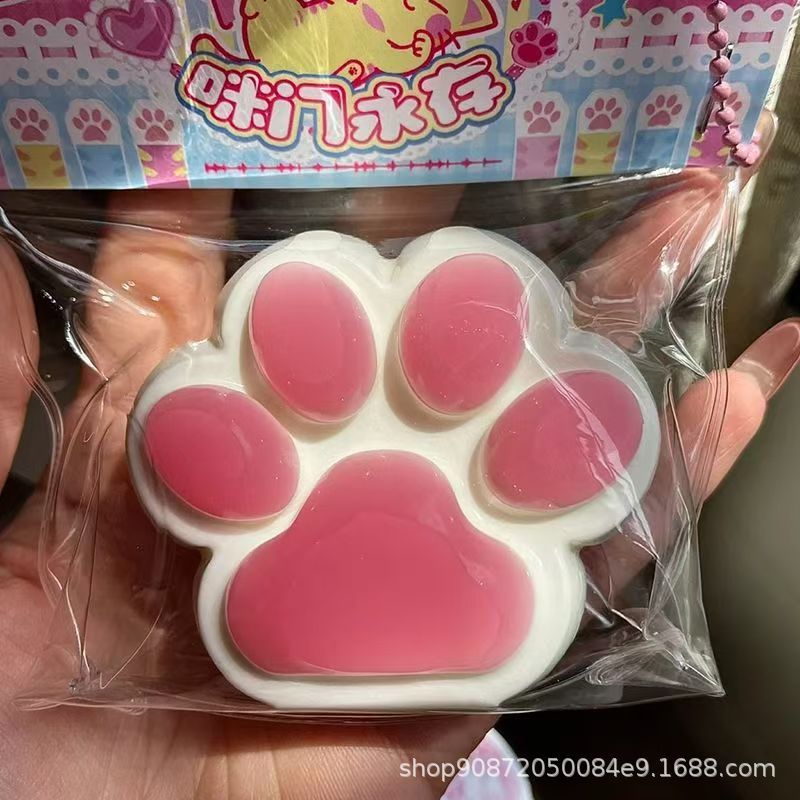Uña de gato de uva
