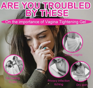 Kadın sağlıklı vajina bakımı detoks krem vajinal küçülen ve sıkma jeli için toptan bitkisel Yoni jel - Product Image 5