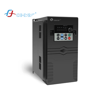 Variadores de Frecuencia CHRHBP Inversores y Convertidores de 110KW - Precio Directo del Fabricante VFD - Product Image 3