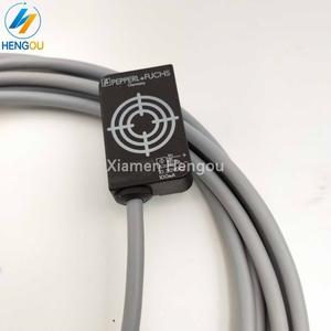 SM74 PM74 преобразователь 61.110.1311/07 датчик F2.110.1311/04 FTK15 электрический датчик - Product Image 6
