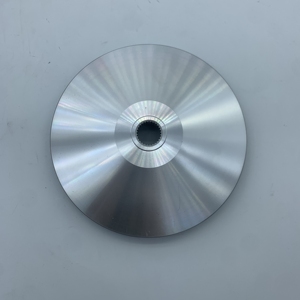 赛车踏板车变速器ADV150驱动皮带轮组，带弹簧，用于ADV 150改装 - Product Image 3