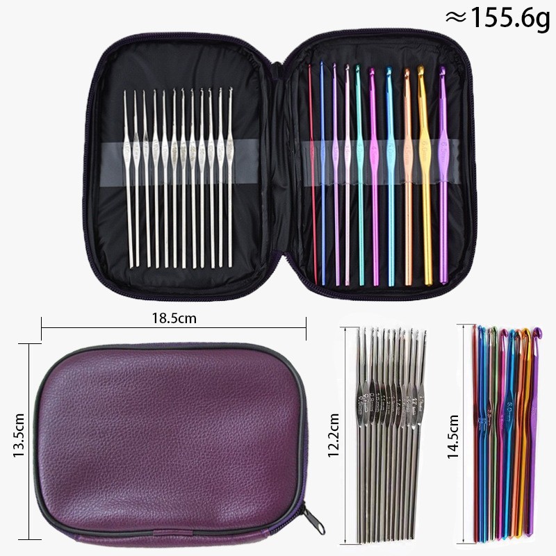 Sac violet