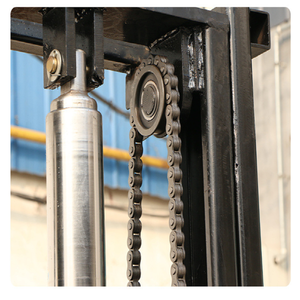 מציאת סוכנות משאית מלגזה הטוב ביותר עבור שירות חלקי וציוד חדש קרוב אליך - Product Image 2