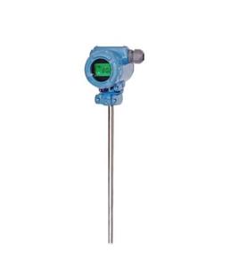 Transmisor de temperatura RTD Pt100 con pantalla digital a prueba de explosiones Sensor de temperatura compatible con 2088 para combustible, gasolina y aceite - Product Image 5