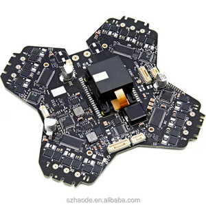 Drone Software IC programma Firmware PCB servizi di Reverse Engineering con accurata copia PCBA - Product Image 3