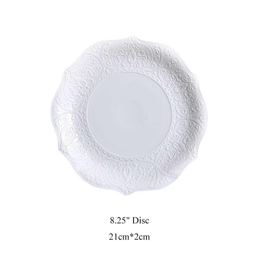 8.25 Piastra