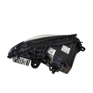 Refit All LED High Configuration Headlights for Mercedes Benz W205 <strong>Class</strong> C 2015 <strong>Program</strong> Plug and Play - Product Image 4
