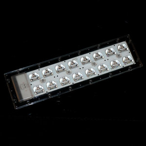 Yüksek ışık 50W 3535smd LED PCB modülü açık sokak lambası pcb led modülü - Product Image 5