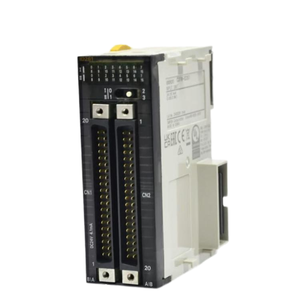 High-Speed Pulse <strong>Input</strong> DC <strong>Module</strong> CJ1W-ID232 Digital <strong>Input</strong> Short Circuit Protection Supports NPN/PNP Signal <strong>Input</strong> <strong>Output</strong> (IO) - Product Image 2
