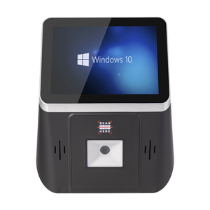 Wholesale <strong>Android</strong> Windows <strong>OS</strong> Price Checker <strong>with</strong> Barcode Scanner Touchscreen Price Checker for Shops - Product Image 2