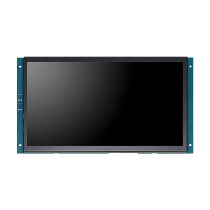 10,1 "1024*600 HMI-LCD-Modul Bildschirm TTL/RS232/RS485 Smart Controller-LCD-Modul mit seriellem Anschluss und resistivem Touch panel - Product Image 2