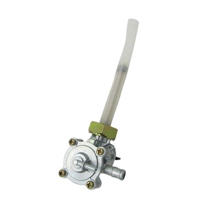CBR900RR CBR 900 RR 1996 - 1999 için motosiklet gaz çekvalf yakıt vanası benzin deposu anahtarı pompası, HONDA için - Product Image 4