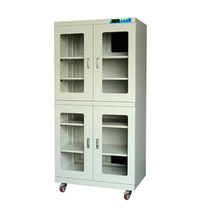 Độ ẩm bằng chứng độ ẩm hiển thị Máy hút ẩm ESD khô Tủ nitơ khô Tủ <span class=keywords><strong>N2</strong></span> tủ - Product Image 5