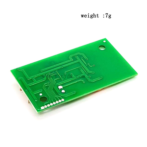 ID Card <strong>Reader</strong> <strong>Module</strong> 125KHZ 13.56MHZ <strong>RFID</strong> Writer <strong>Reader</strong> PCB Board 12V MINI Dual Frequency <strong>Module</strong> - Product Image 3