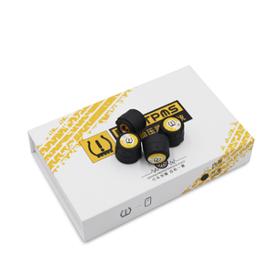 Sistema de Monitor de presión de neumáticos BLE TPMS de alto rendimiento compatible con teléfono Android IOS TPMSII 4,0 o superior Sensor Tpms - Product Image 4
