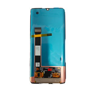 Original 6.47&quot; for Mobile Phone LCD Screen for <strong>TCL</strong> 10 Pro T799B T799H LCD Display Digitizer Assembly Phone <strong>Parts</strong> - Product Image 2