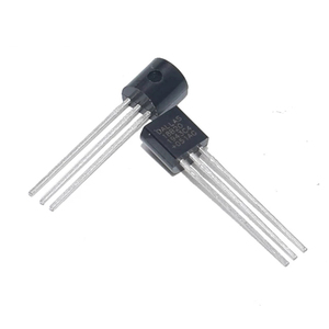 DALLAS <strong>DS18B20</strong> 18B20 TO-92 IC CHIP Thermometer <strong>Temperature</strong> <strong>Sensor</strong> <strong>Ds18b20</strong> - Product Image 6