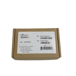 Mới 100% ban đầu Ma-sfp-10gb-lr = <span class=keywords><strong>Meraki</strong></span> 10g cơ sở LR Ma-sfp-10gb-lr chế độ đơn - Product Image 2