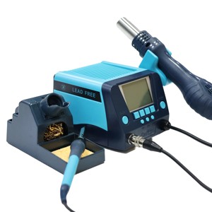 <span class=keywords><strong>Bk881</strong></span> 2-in-1, ליבה נחושת & lcd כפול עבור תיקונים רכיבי plcc
