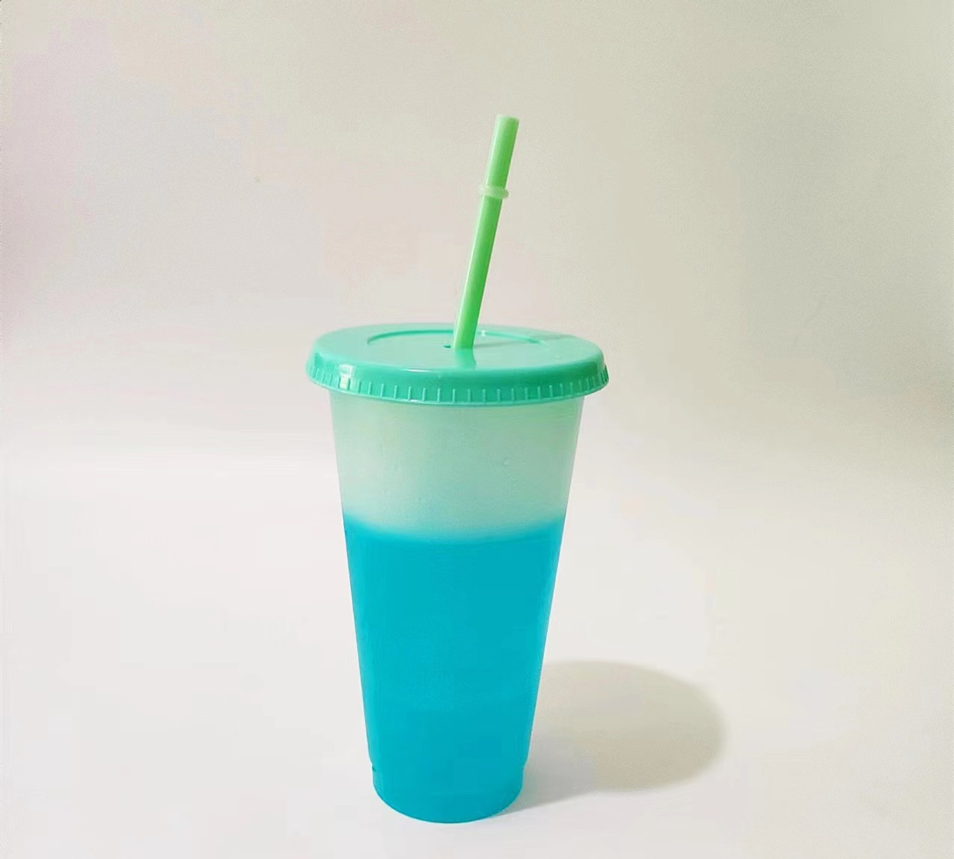 Verde