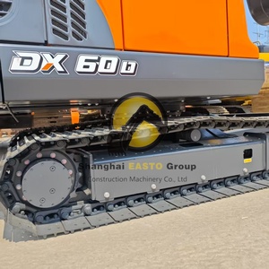 Orijinal Doosan Dx60-9 Dh60 Dx55 Dx60-7 Dx80 Dx75, satılık kullanılan Doosan 55 60 75 80 - Product Image 3