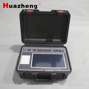 Portable <strong>Lightning</strong> Arrester <strong>Lightning</strong> Protection <strong>Device</strong> Leakage Current Tester - Product Image 6