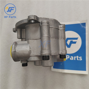 XF Parts K3V112 for JCB200 JS220 JS200 SK200-5 Gear Pump 20/952543 20/925311 332/K3880 2902440-1669A