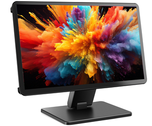 Raspberry Pi <strong>Monitor</strong> 10.1 Inch Touch Portable <strong>Monitor</strong> with Type-C HDMI for Laptop Extended Screen LCD <strong>Monitor</strong> - Product Image 1