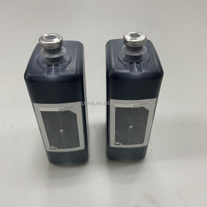 INX-impresora de inyección de tinta INX 1014 lack NK, compatible con 500ml, 8900 - Product Image 4