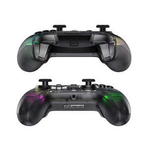 GameSir Kaleid K1 Wired Game <strong>Controller</strong> RGB Gamepad Windows 10/11 Steam Joystick <strong>Controller</strong> for Gamecube and Xbx Video Games - Product Image 5
