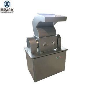 优质叶片破碎机草药研磨机香料粗破碎机