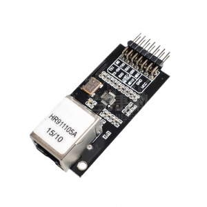 Scheda di sviluppo interfaccia RMII del ricetrasmettitore Ethernet del modulo di rete LAN8720