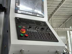 Factory Direct <strong>Selling</strong> Cnc Gantry Machining <strong>Center</strong> XH2720 Double Column Machining <strong>Center</strong> Multi-functional - Product Image 3