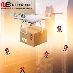 Agente de envío global Servicio de logística exprés con programa de Envío puerta a puerta de batería desde China a Italia, España - Product Image 2