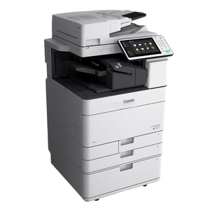 Machine <strong>Canon</strong> <strong>IR</strong> C5560i Remanufactured Printer for <strong>Canon</strong> Print Copying Scan Multifunction Used Refurbished Color <strong>Copier</strong> - Product Image 3