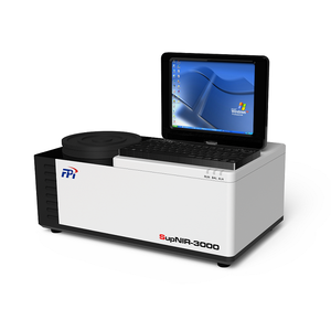 Electronic Near Infrared Analyzer for Food With <strong>Detection</strong> and Measurement <strong>Function</strong> 1 Year Warranty - Product Image 6