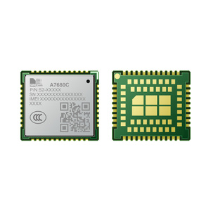 SIMCOM A7680C Modul LTE Cat1 IoT Drahtloses Modul FDD-LTE B1/B3/B5/B8 TDD-LTE B34/B38/B39/B40/B41 kompatibel mit SIM800C SIM868 - Product Image 4