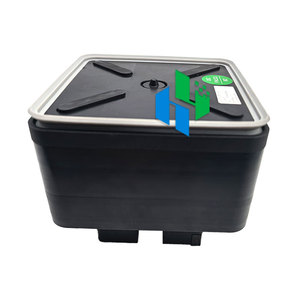 29l0283356a ventosa 145x145 H = 75 monoblocco Flex/flexmatic SMM morbidelli cốc hút khối - Product Image 5