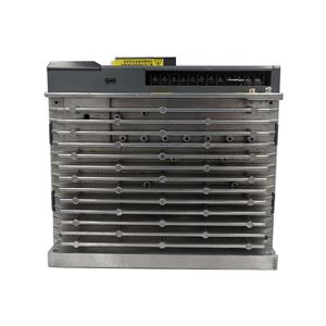 Xinje First Class Agent Standard Servo antrieb Ds5K Serie Neue industrielle Steuerung SPS-Programmierung - Product Image 5