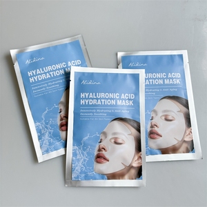 Phụ nữ khác nhau fical tự sưởi ấm mặt nạ phụ nữ làm đẹp sản phẩm da làm cho làn da mịn màng và săn chắc đàn hồi - Product Image 4