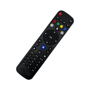 Hostrong Factory Supply STB IPTV BOX SAT RCU Remote Control Satellite Receiver Micro Max <strong>Micromax</strong> - Product Image 1