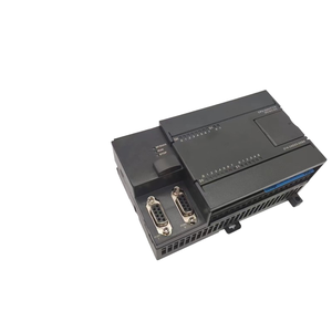 S7-200 Compatible Industrial Control Board CPU/PLC &amp; PAC Dedicated <strong>Controller</strong> - Product Image 4