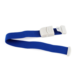 Medical First Aid Quick Release Buckle Bleeding <strong>Tourniquet</strong> with Buckle Elastic Function <strong>Tourniquet</strong> - Product Image 6