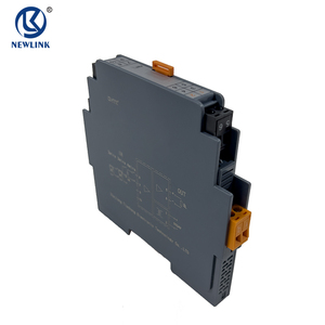 Sensor convertidor de señal aislador 0-10V Módulo de distribución pasiva con salida de entrada analógica Equipo eléctrico - Product Image 5