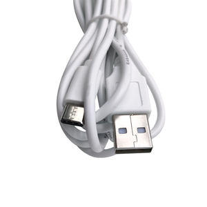 Cable USB 3,0 A macho A USB C tipo C, Cable de 2 núcleos, 24AWG, color blanco o negro, 1M de longitud para dispositivo android usb-c - Product Image 3